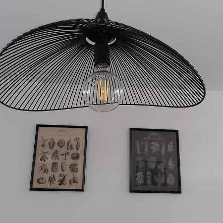 Apartment Entre Et Remparts Boulogne-sur-Mer