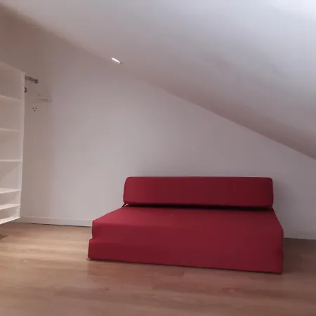 Apartment Entre Et Remparts Boulogne-sur-Mer