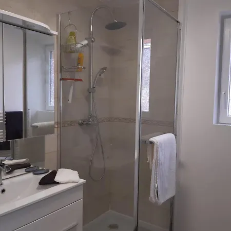 Entre Et Remparts * Boulogne-sur-Mer