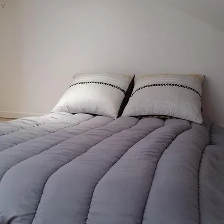 Entre Et Remparts ブローニュ・シュル・メール