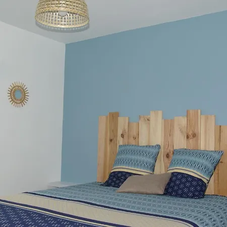 アパート Entre Et Remparts *