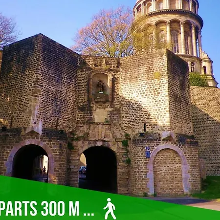 Entre Et Remparts