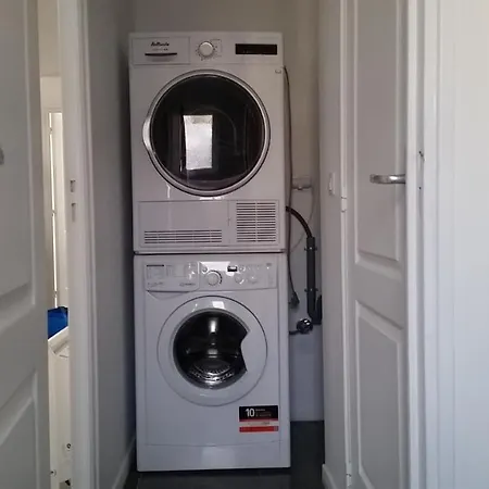 アパート Entre Et Remparts