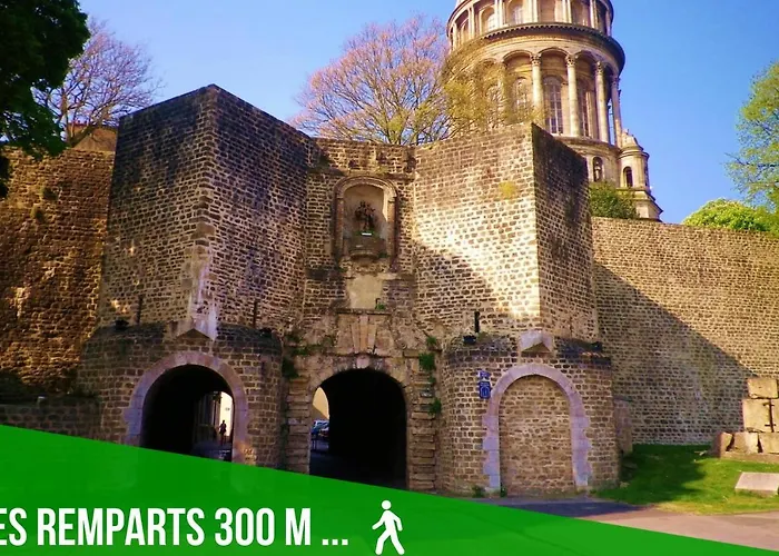 Entre Et Remparts